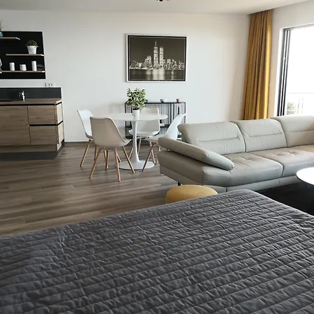 Apartment 4k Opatija