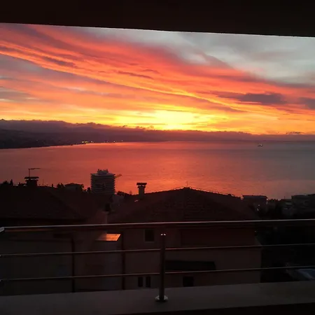 Apartment 4k