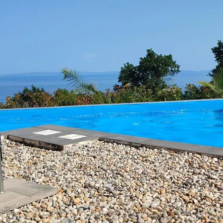 4k Apartament Opatija