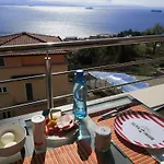 Appartement 4k Opatija