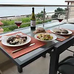 4k Appartement