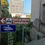 4k Appartement