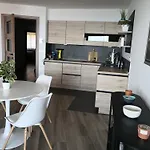 4k Appartement
