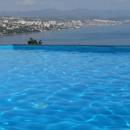 Appartement 4k *