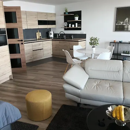 4k Appartement Opatija