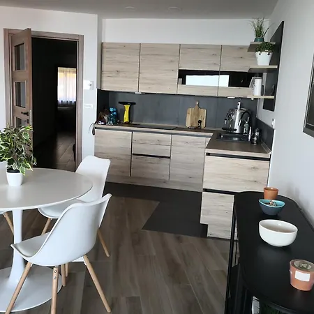 4k Apartment