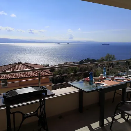 4k Appartement