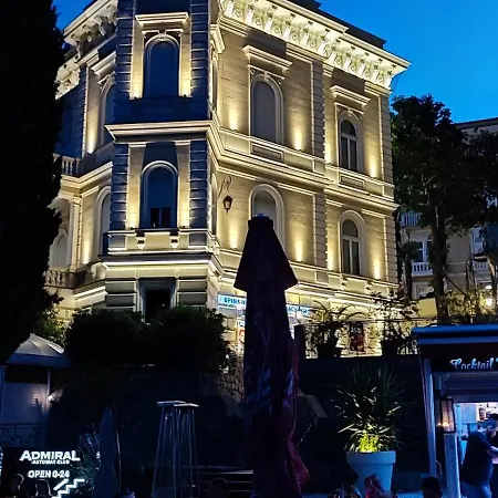 4k * Opatija