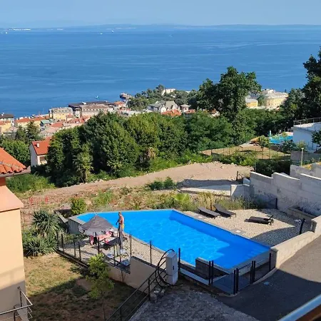4k * Opatija