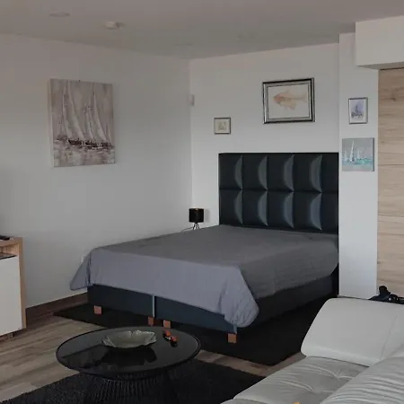 4k Apartamento Opatija