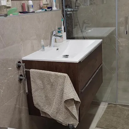 4k Apartment