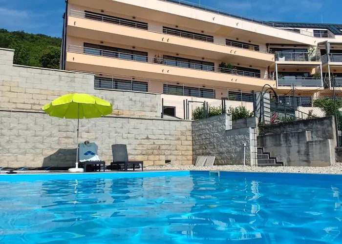 4k Apartament