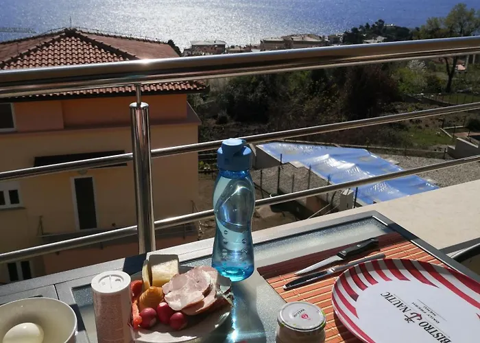 Apartament 4k Opatija