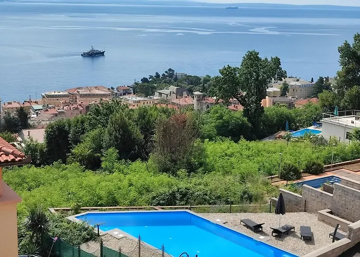 4k * Opatija