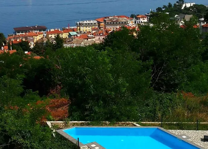 4k Apartament *