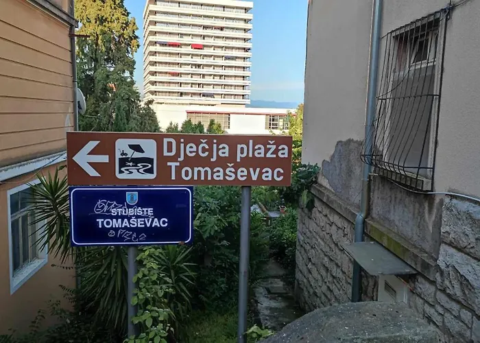 4k Apartament