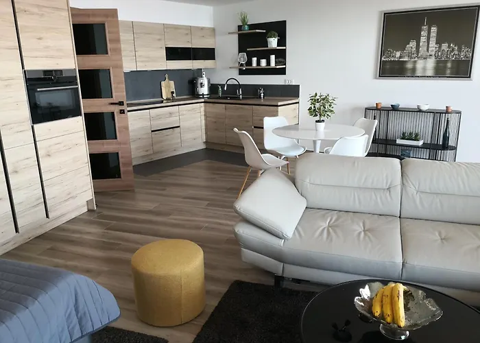 4k Apartament Opatija