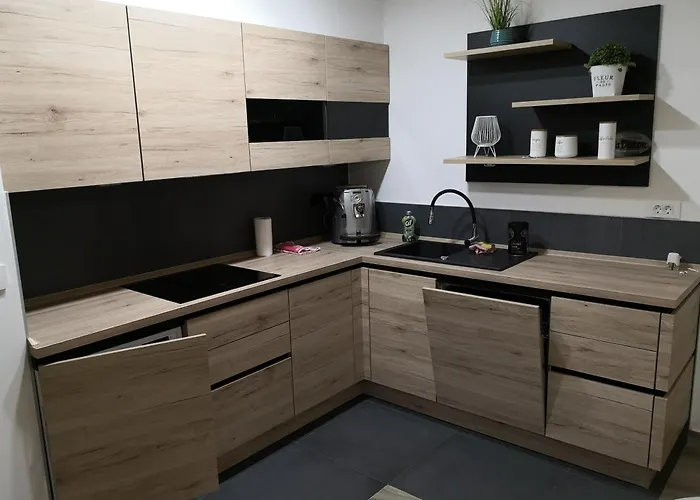 Apartament 4k