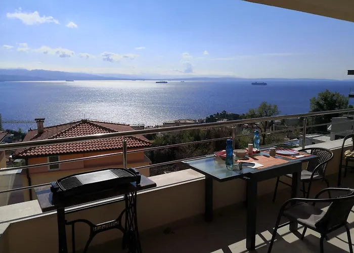 4k Apartament