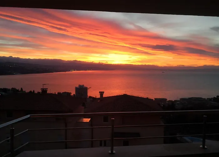 Apartament 4k