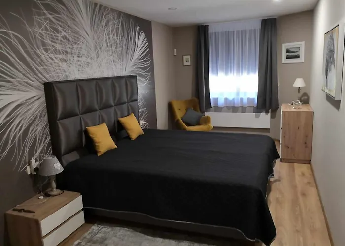 4k Apartament *