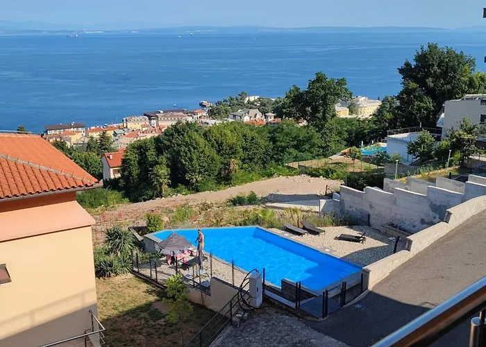 4k * Opatija