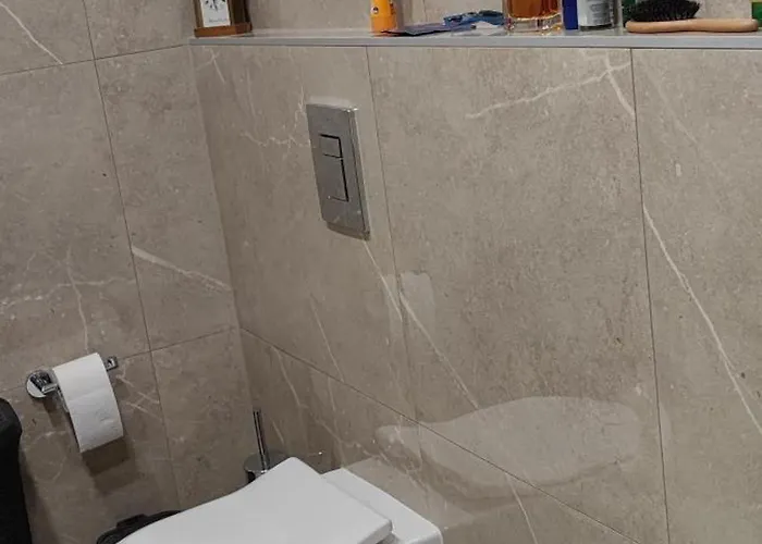Apartament 4k