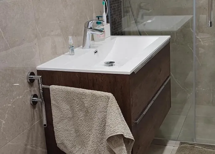 4k Apartament