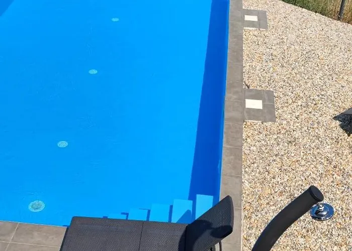 4k Lägenhet Opatija