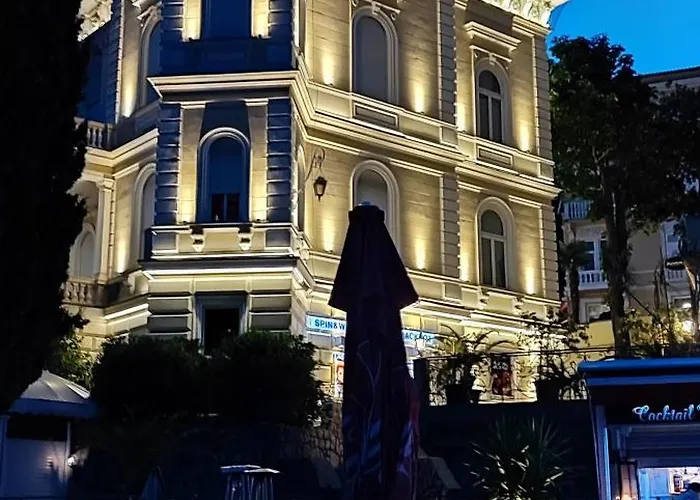 4k * Opatija